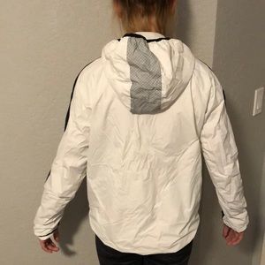 Super Cute Victoria Secret Rain Pullover!